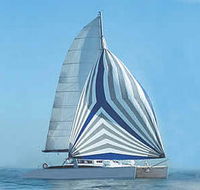 Temptation Sailing - Accommodation Cairns