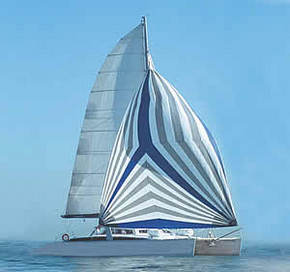 Temptation Sailing - Accommodation Cairns 0