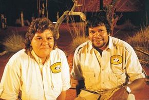 Aboriginal Art & Culture Centre - Accommodation Cairns 1