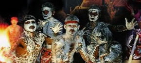 Aboriginal Art & Culture Centre - Accommodation Cairns 2