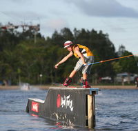 Suncoast Cable Watersports - Accommodation Cairns