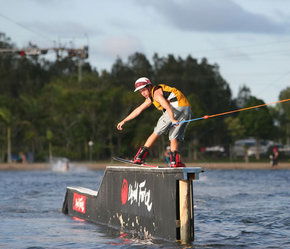 Suncoast Cable Watersports - Accommodation Cairns 0