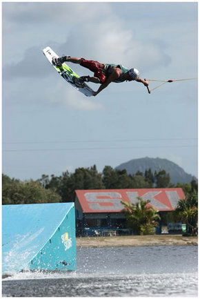 Suncoast Cable Watersports - Accommodation Cairns 2