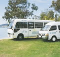 Storeyline Tours - Accommodation Cairns