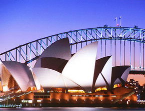 Sydney Opera House - Accommodation Cairns 0