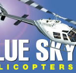 Blue Sky Helicopters - Accommodation Cairns