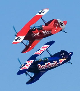 Red Baron Adventures - Accommodation Cairns 2