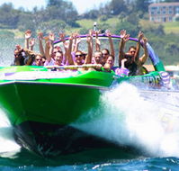 Downunder Jet - Accommodation Cairns