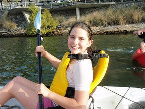 Riverlife Adventure Centre Hire - Accommodation Cairns 2