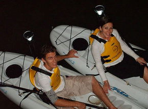 Riverlife Adventure Centre Hire - Accommodation Cairns 3