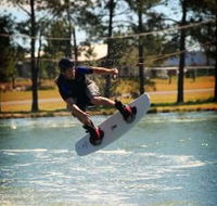 Cable Ski Logan - Accommodation Cairns