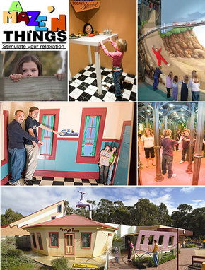 Cowes VIC Accommodation Cairns