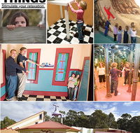 A Maze 'N Things - Accommodation Cairns