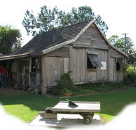 Hervey Bay Historical Village and Museum - Accommodation Cairns