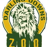 Darling Downs Zoo - Accommodation Cairns