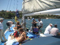 Kalypso Cruises - Accommodation Cairns 0
