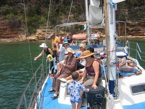 Kalypso Cruises - Accommodation Cairns 1