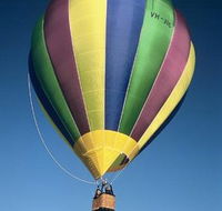 Balloon Safari - Accommodation Cairns