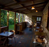 Herveys Range Heritage Tea Rooms - Accommodation Cairns