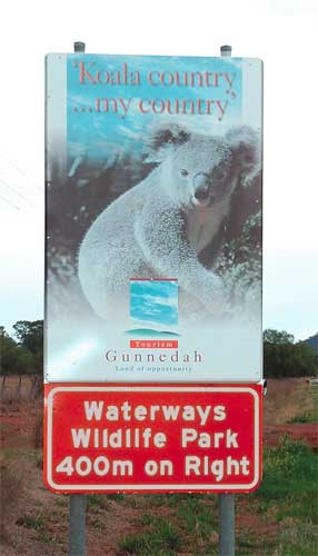  Accommodation Cairns