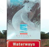 Waterways Wildlife Park - Accommodation Cairns