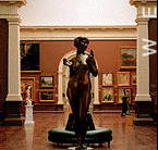 Art Gallery of South Australia - Accommodation Cairns