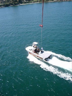 Parasail Australia - Accommodation Cairns 1