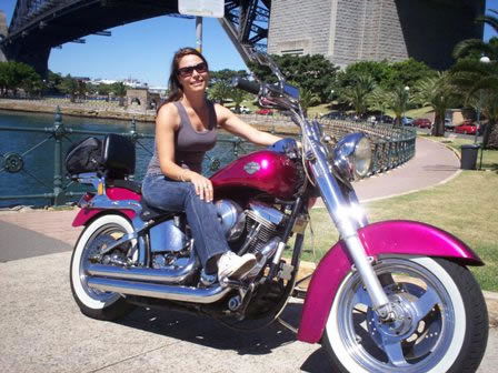 A Wild Ride - Accommodation Cairns 2