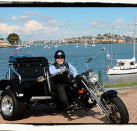 Charter Wheels - Accommodation Cairns