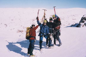 High And Wild Mountain Adventures - Accommodation Cairns 0