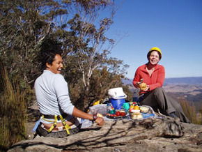 High And Wild Mountain Adventures - Accommodation Cairns 3