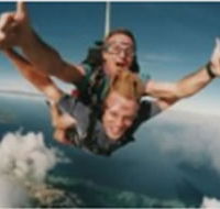SA Skydiving - Accommodation Cairns