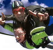 Adelaide Tandem Skydiving - Accommodation Cairns