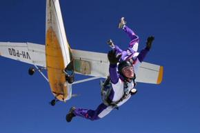 Skydive Temora - Accommodation Cairns 1