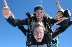 Skydive Temora - Accommodation Cairns 3