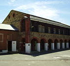 Adelaide Gaol - Accommodation Cairns