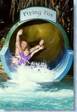 Sugarworld - Accommodation Cairns 1