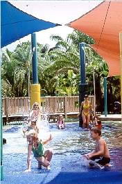 Sugarworld - Accommodation Cairns 2