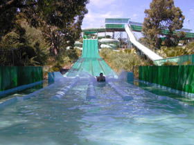 Kalamunda Wet 'n' Wild - Accommodation Cairns 1