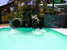 Kalamunda Wet 'n' Wild - Accommodation Cairns 2
