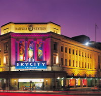 Skycity Casino Darwin - Accommodation Cairns