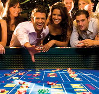 Star City Casino Sydney - Accommodation Cairns