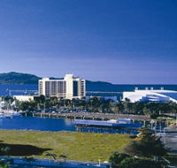 Jupiters Townsville Hotel  Casino - Accommodation Cairns