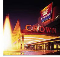 Crown Entertainment Complex - Accommodation Cairns