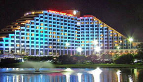 Canberra ACT Accommodation Cairns
