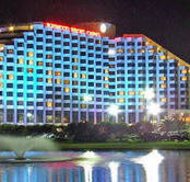 Burswood Entertainment Complex - Accommodation Cairns
