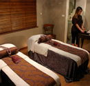 Hidden Valley Eco Spa Lodges  Day Spas - Accommodation Cairns