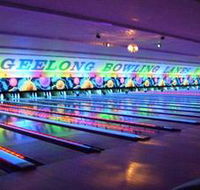 Oz Tenpin Geelong - Accommodation Cairns