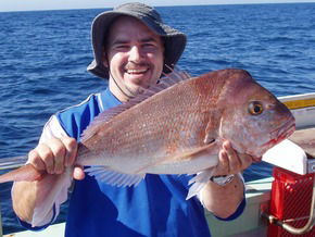 Bravo Fishing Charters - Accommodation Cairns 2