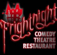 Frightnight Comedy Theatre Restaurant - Accommodation Cairns